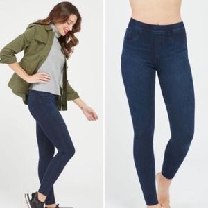 SPANX Jean Leggings Jeggings